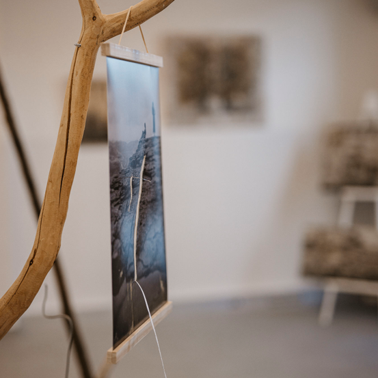 Bild enthält, Wood, Bow, Weapon, Plywood, Floor