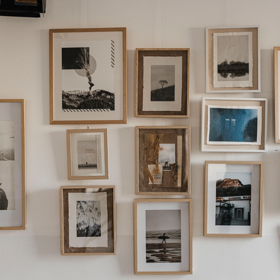 Bild enthält, Art, Art Gallery, Person