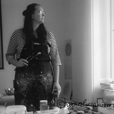 Ing. Elke Elfriede Wihsounig - Anders°Art Kreativzentrum-Logo