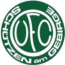 UFC Schützen am Gebirge-Logo