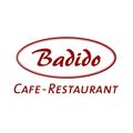 Badido Cafe & Restaurant-Cornelia Dexl-Logo
