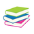 Stadtbibliothek & Ludothek Leibnitz-Logo