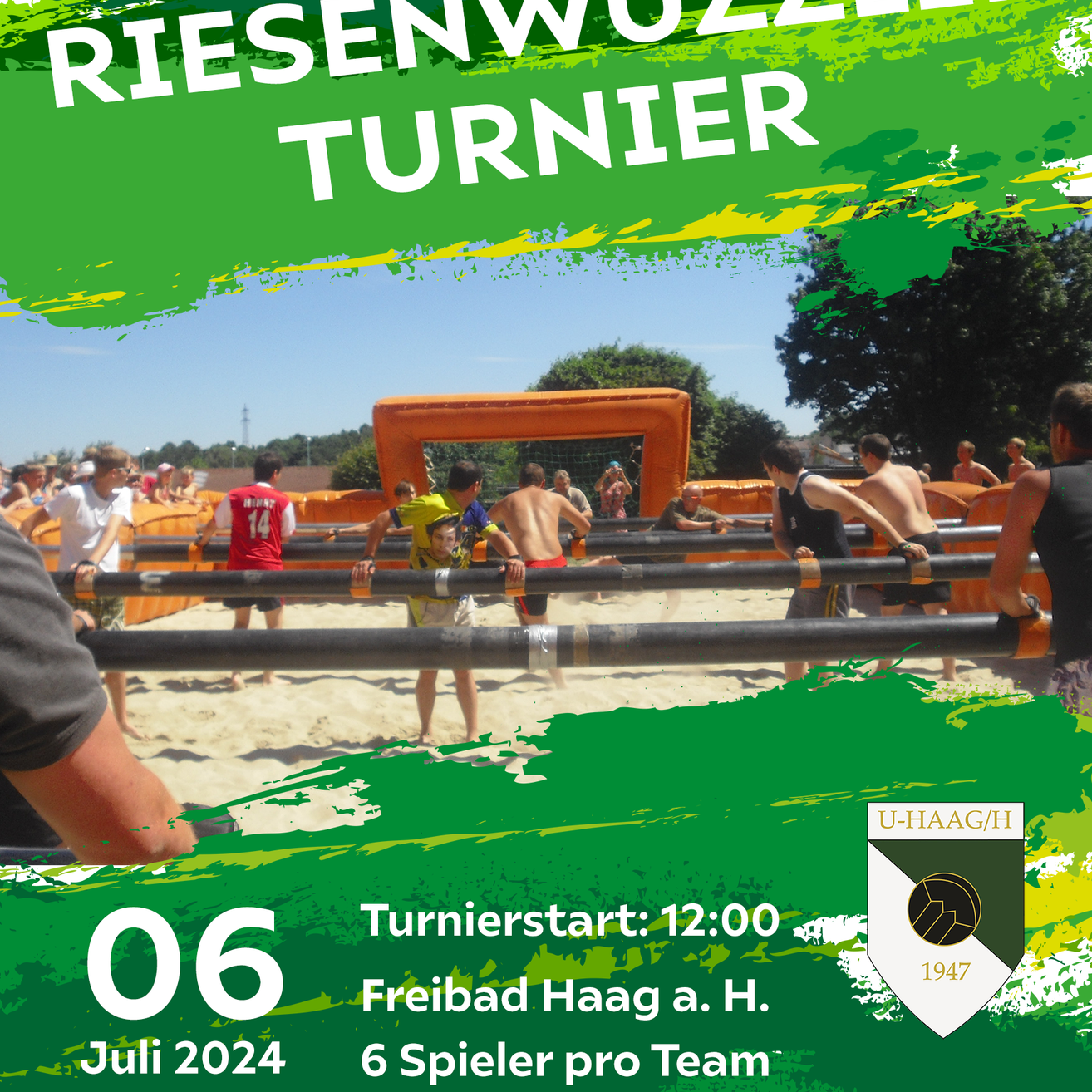 Bild enthält, Advertisement, Poster, Person, Boy, Child, Male, Adult, Man, Sunglasses, Glasses