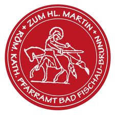 Pfarre Bad Fischau-Brunn-Logo
