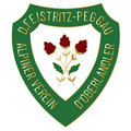 Alpiner Verein der Oberlandler z´Deutschfeistritz-Peggau-Logo