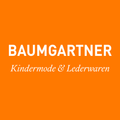 Baumgartner Kindermode & Lederwaren-Logo