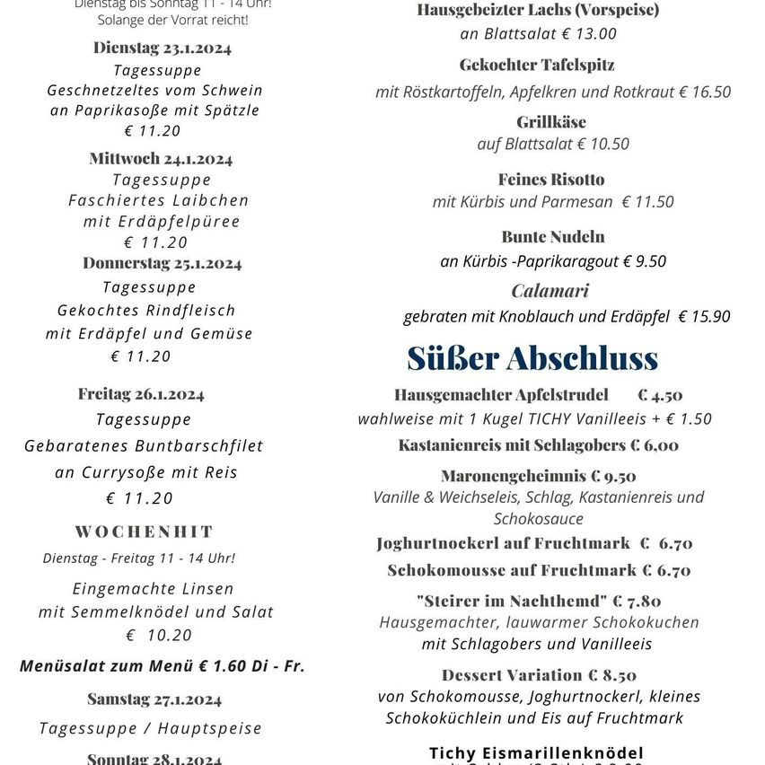 Bild enthält, Text, Menu, QR Code