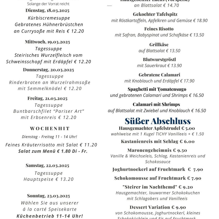 Bild enthält, Text, Menu, QR Code