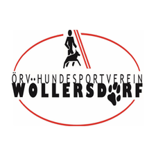 ÖRV Hundesportverein Wöllersdorf-Logo