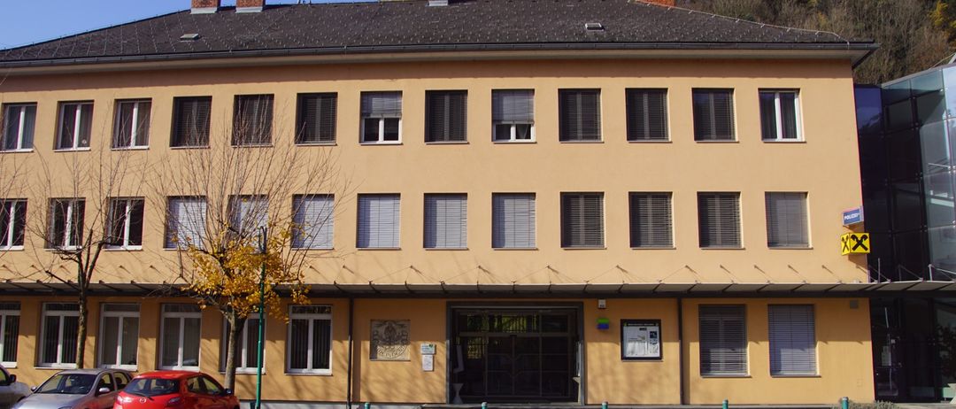 Frantschach - Sankt Gertraud-Logo