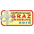Pfadfinder Graz Umgebung Nord-Logo