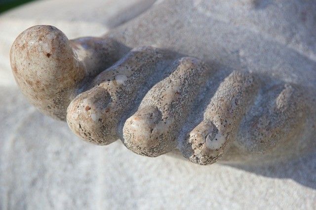 Bild enthält, Rock, Pebble, Outdoors