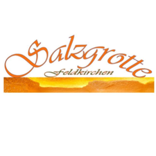 Salzgrotte Feldkirchen-Logo