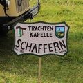 Trachtenkapelle Schäffern-Logo