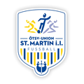 ÖTSV Union - Fußball Sankt Martin im Innkreis-Logo