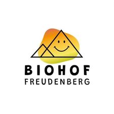 Biohof Freudenberg-Logo