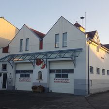 Freiwillige Feuerwehr Sigleß-Logo