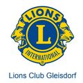 Lions Club Gleisdorf-Logo