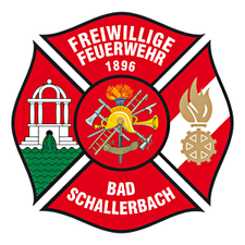 Freiwillige Feuerwehr Bad Schallerbach-Logo