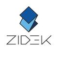Zidek Klaus GmbH-Logo
