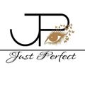 Just Perfect Hair & Make-up-Logo