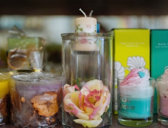 Bild enthält, Flower, Plant, Rose, Mason Jar, Jar