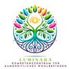 Luminara-Kompetenzzentrum für ganzheitliches Wohlbefinden-Logo