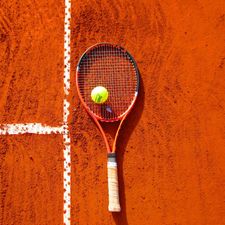 Tennisverein Gersdorf a.d.F.-Logo