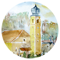 Pfarrgemeinderat Ottendorf-Logo