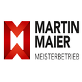 Martin Maier Ofensetzer/Fliesenleger-Logo