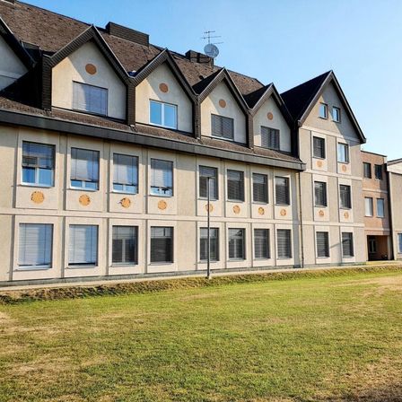 Bild enthält, Architecture, Building, Housing, House, Row House