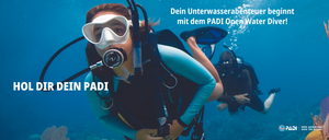 Bild enthält, Nature, Outdoors, Water, Adventure, Leisure Activities, Person, Scuba Diving, Sport, Face, Head