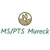 MS/PTS Mureck-Logo