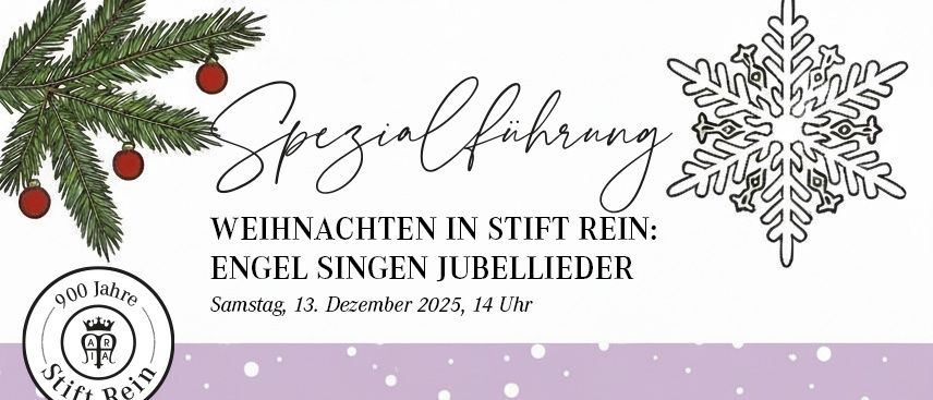Ein weihnachtlicher Rundgang durch die Basilika für Kinder von den Engeln über den Hochaltar bis zur Jesus-Familie. Samstag, 13. Dezember 2025, 14 Uhr.