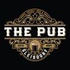 The Pub Gleisdorf-Logo