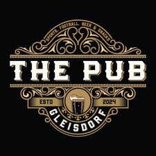 The Pub Gleisdorf-Logo