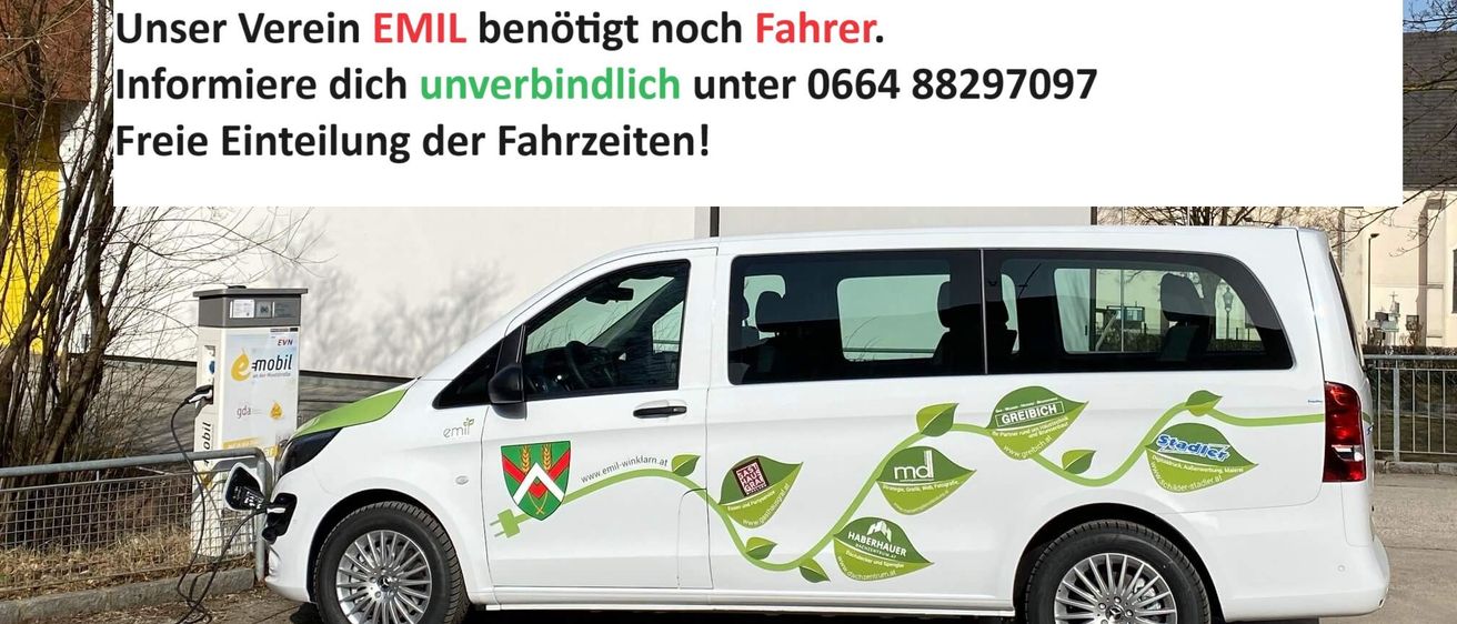 Bild enthält, Gas Pump, Pump, Transportation, Vehicle, Moving Van, Van, Advertisement