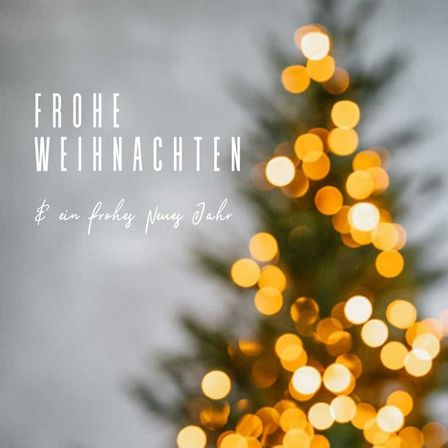 Bild enthält, Christmas, Christmas Decorations, Festival, Christmas Tree, Plant, Tree