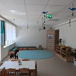 Baubereich