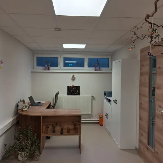 Büro