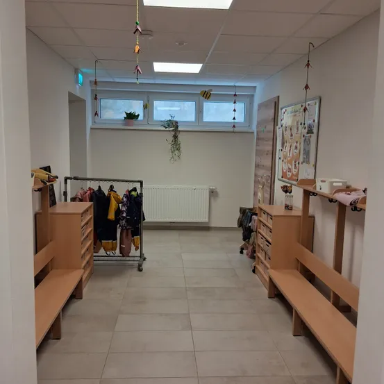 Garderobe
