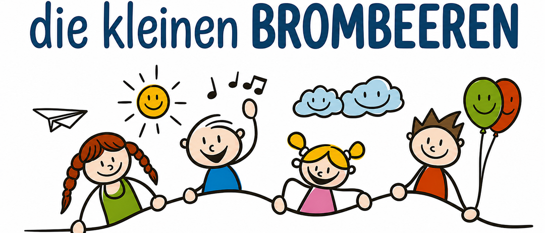 Tagesbetreuung Bromberg-Logo