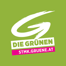 Die Grünen Kalsdorf bei Graz-Logo