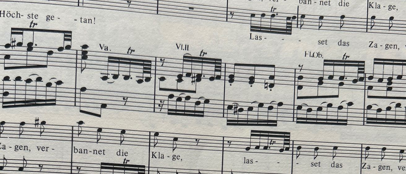 Bild enthält, Sheet Music