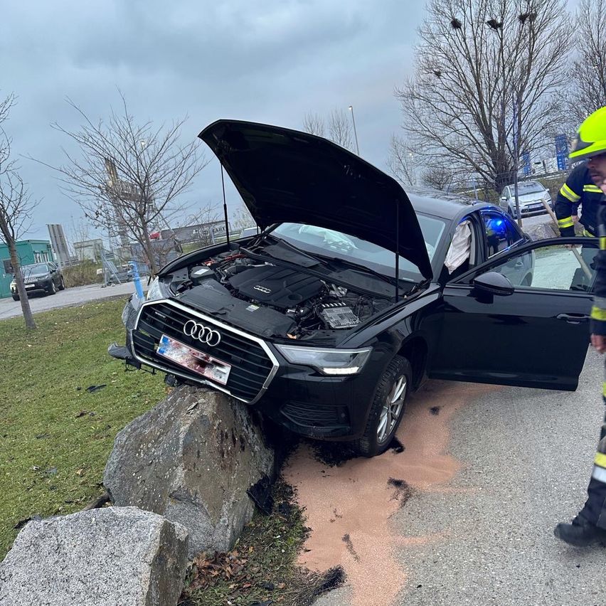 Bild enthält, Helmet, Transportation, Vehicle, Car, Person, Animal, Bird, Machine, Wheel