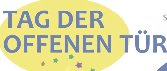 Eine Werbung für ein Kindergartencamp am 16.01.2026 von 14:00 bis 18:00 Uhr in Pingitzerkai 8, 5400 Hallein. Es beinhaltet das Entdecken von Räumen, Bewegung, Kreativität, Snacks und Getränken.