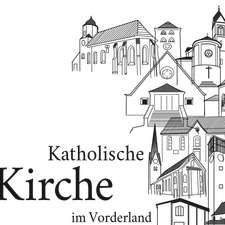 Seelsorgeregion Vorderland-Logo