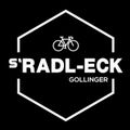 s´Radl-Eck Gollinger-Logo