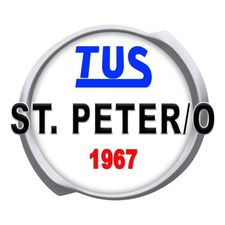 TuS St. Peter am Ottersbach-Logo