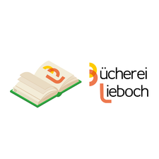 Öffentliche Bücherei Lieboch-Logo